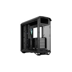 Fractal Design Torrent RGB Tower - Extended ATX Case (No PSU) - Sleek Black - Ultimate Cooling & Style!